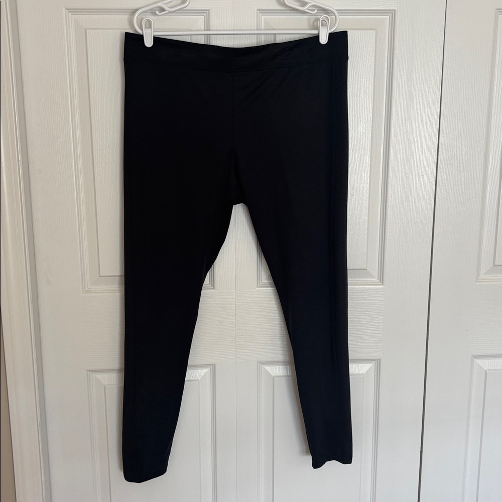 a new day Black Leggings